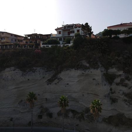 Caia Appartamenti Tropea Luaran gambar