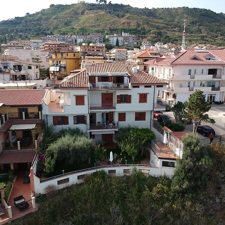 Caia Appartamenti Tropea Luaran gambar
