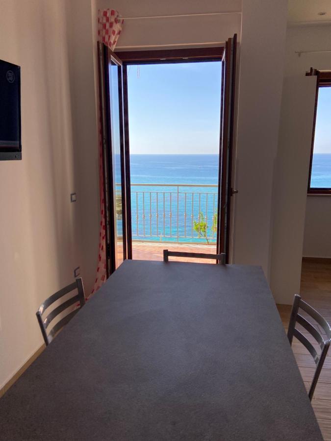 Caia Appartamenti Tropea Luaran gambar