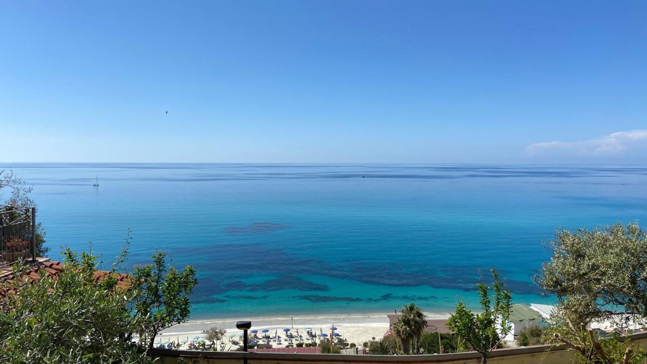 Caia Appartamenti Tropea Luaran gambar