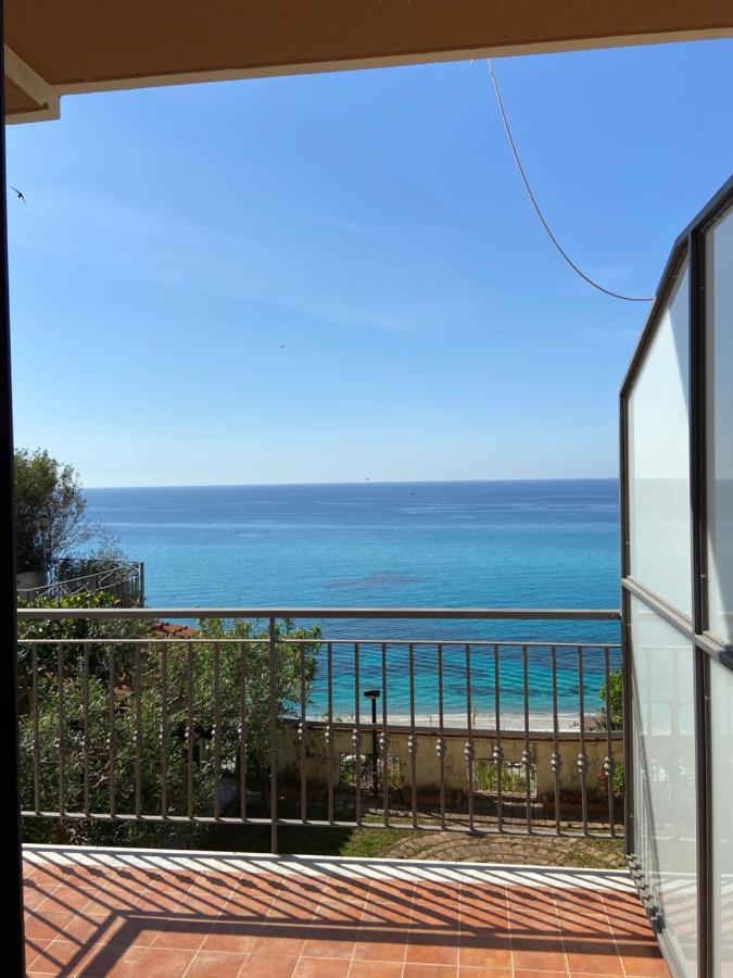Caia Appartamenti Tropea Luaran gambar