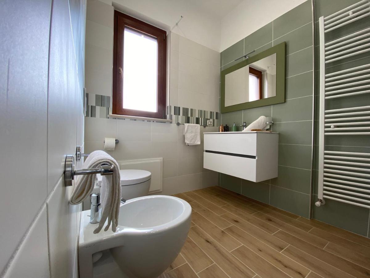 Caia Appartamenti Tropea Luaran gambar