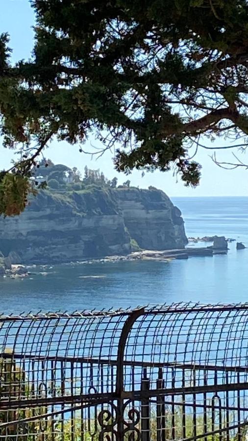Caia Appartamenti Tropea Luaran gambar