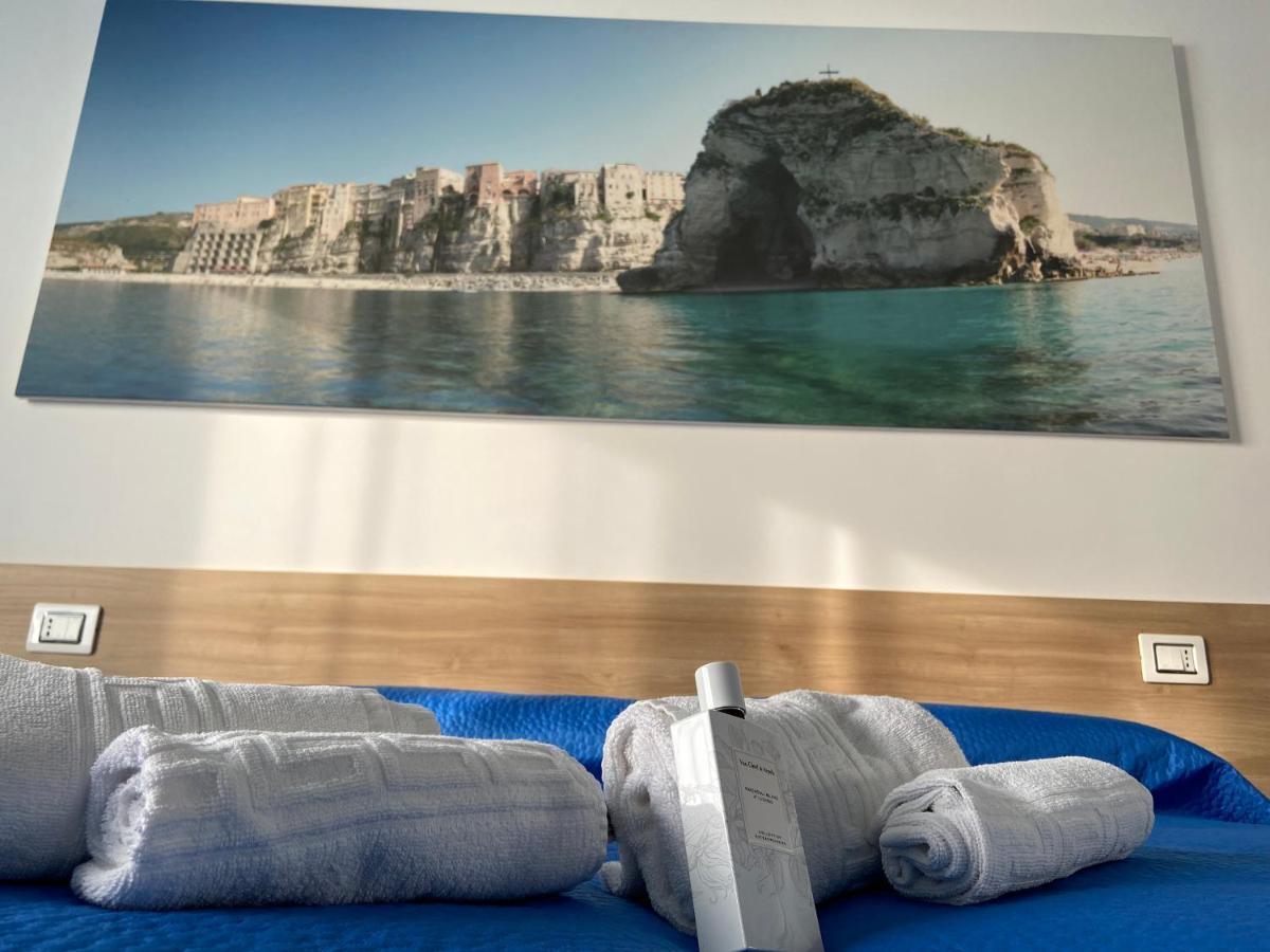 Caia Appartamenti Tropea Luaran gambar