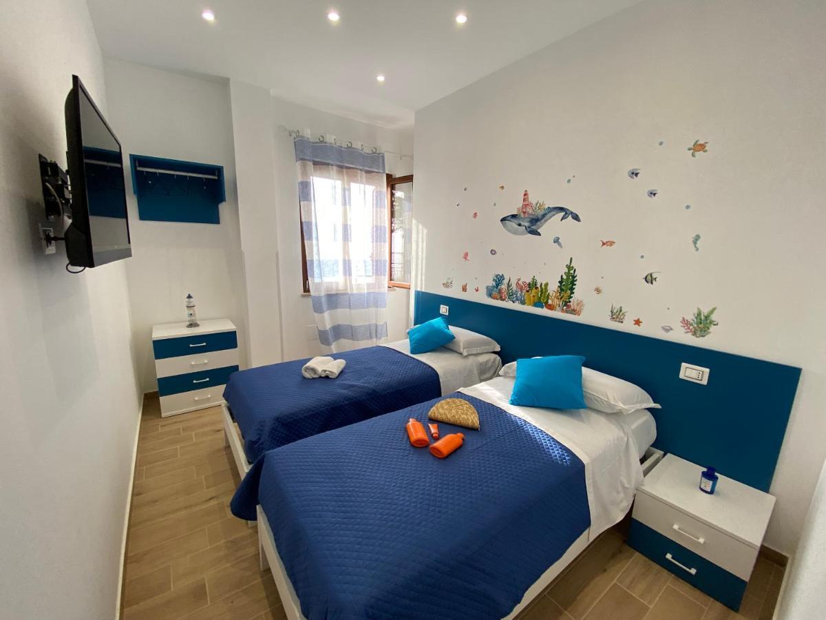 Caia Appartamenti Tropea Luaran gambar