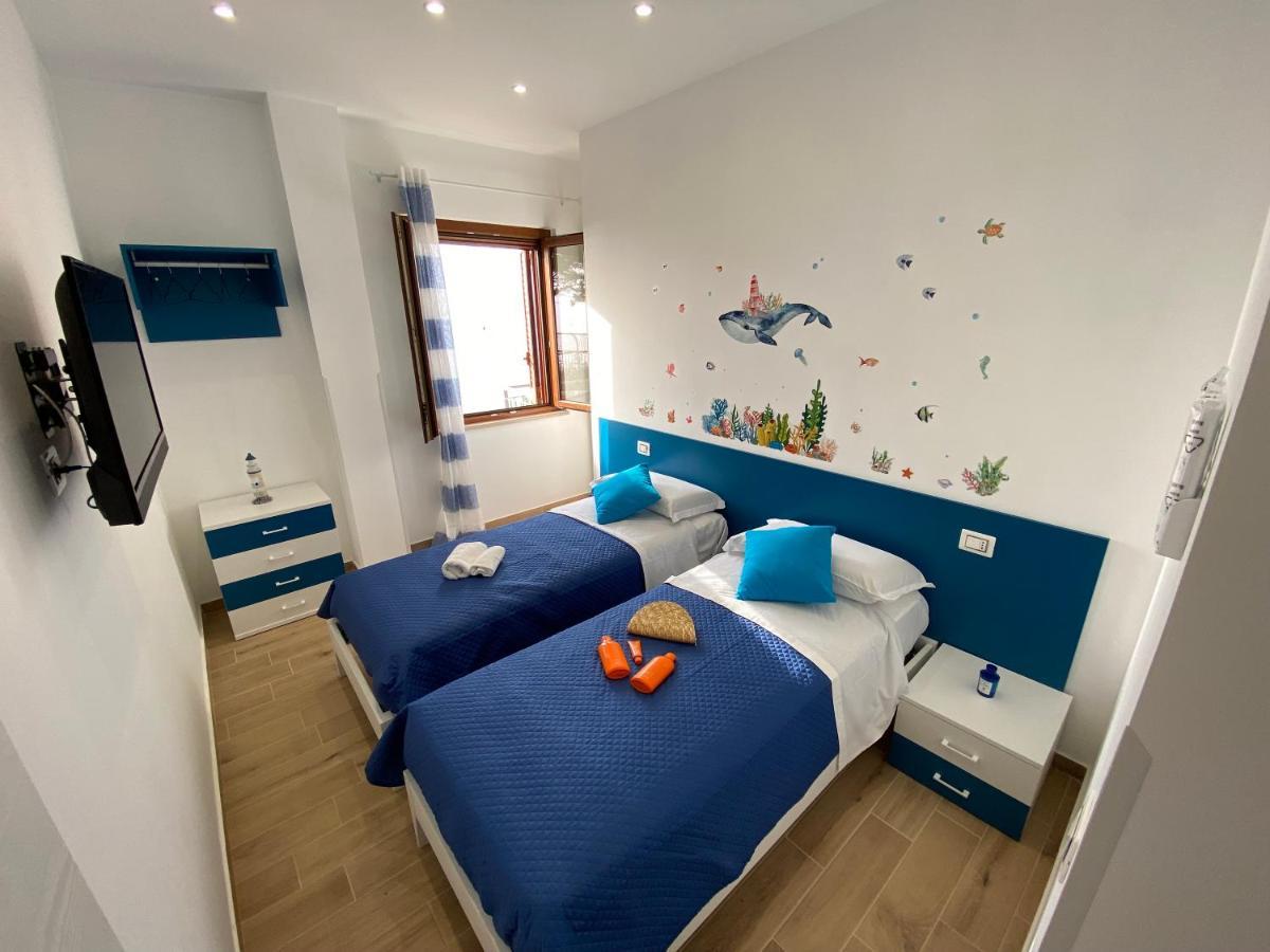 Caia Appartamenti Tropea Luaran gambar