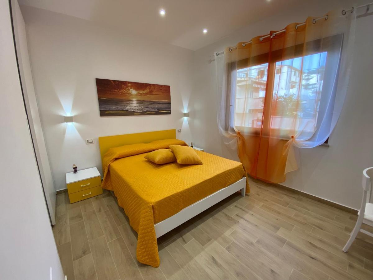 Caia Appartamenti Tropea Luaran gambar