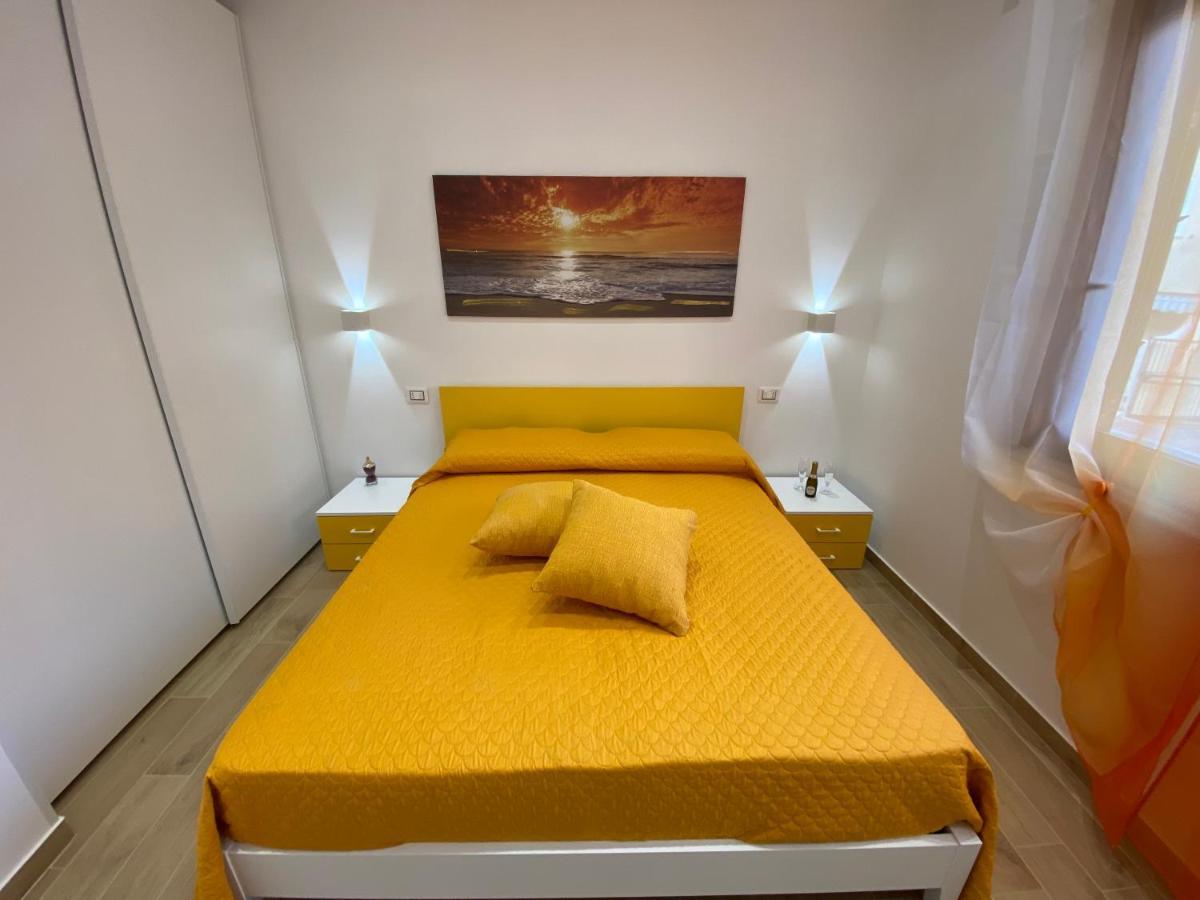 Caia Appartamenti Tropea Luaran gambar