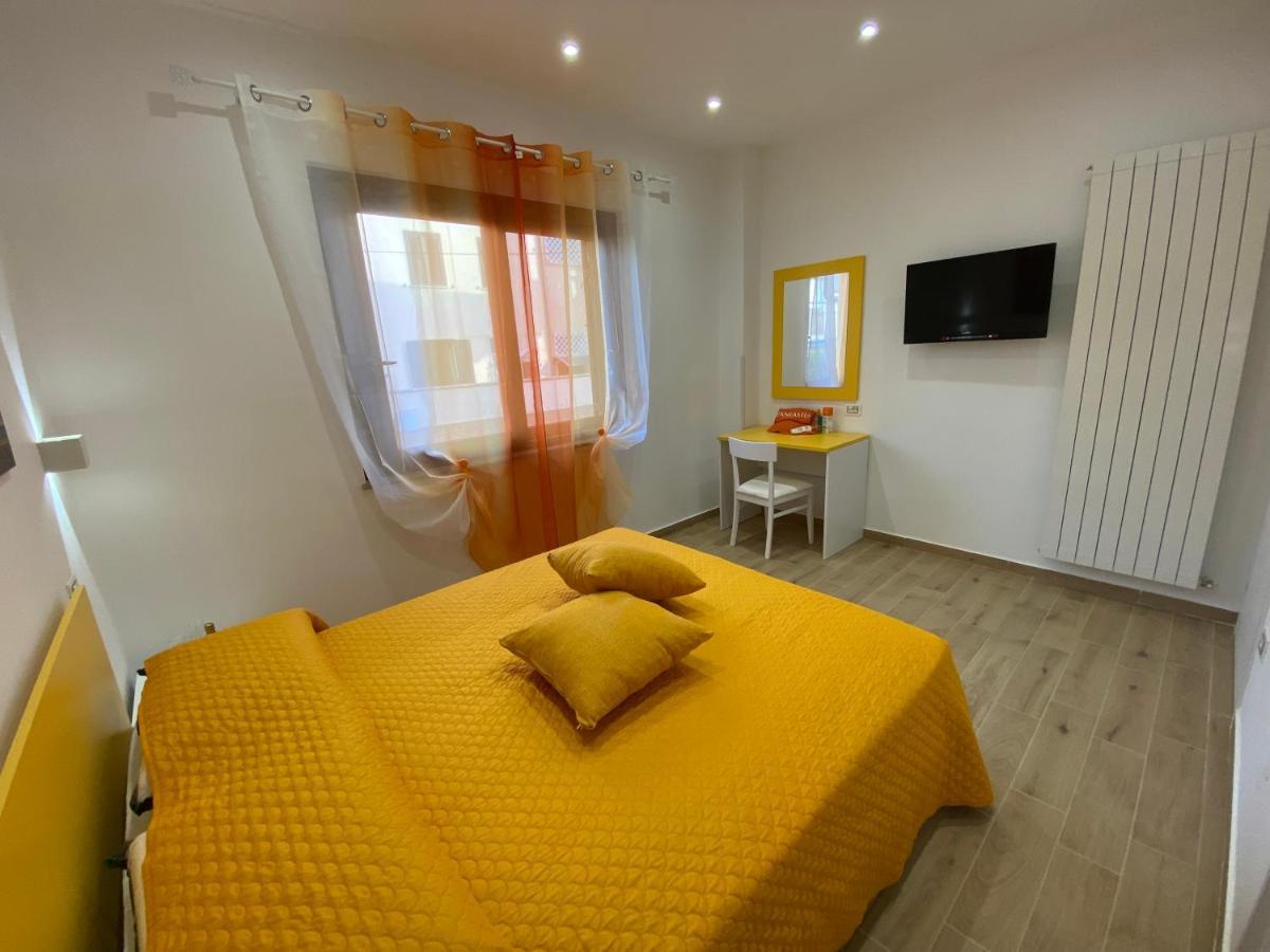 Caia Appartamenti Tropea Luaran gambar