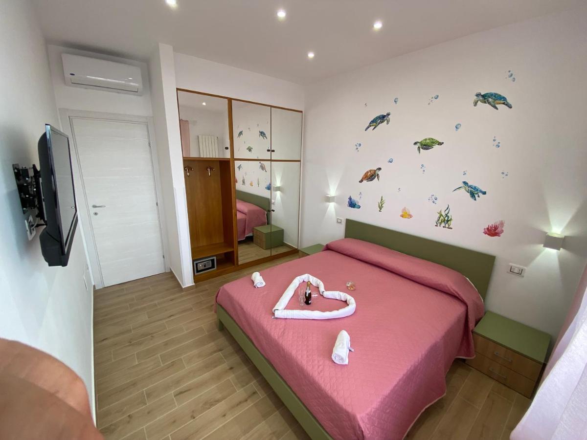 Caia Appartamenti Tropea Luaran gambar