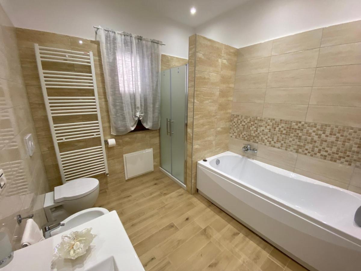 Caia Appartamenti Tropea Luaran gambar