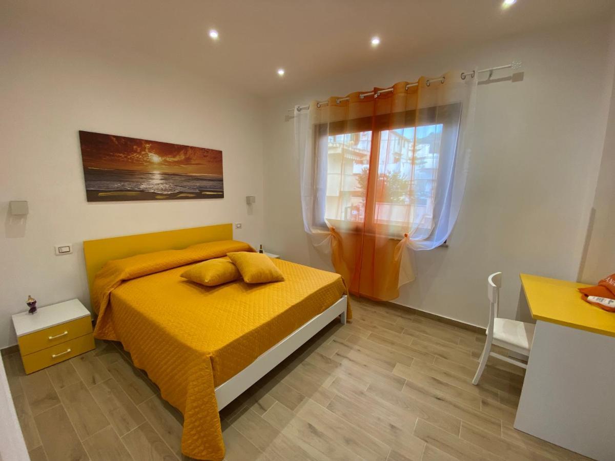 Caia Appartamenti Tropea Luaran gambar