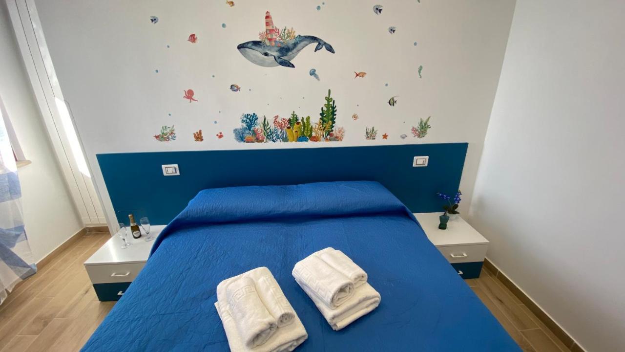 Caia Appartamenti Tropea Luaran gambar