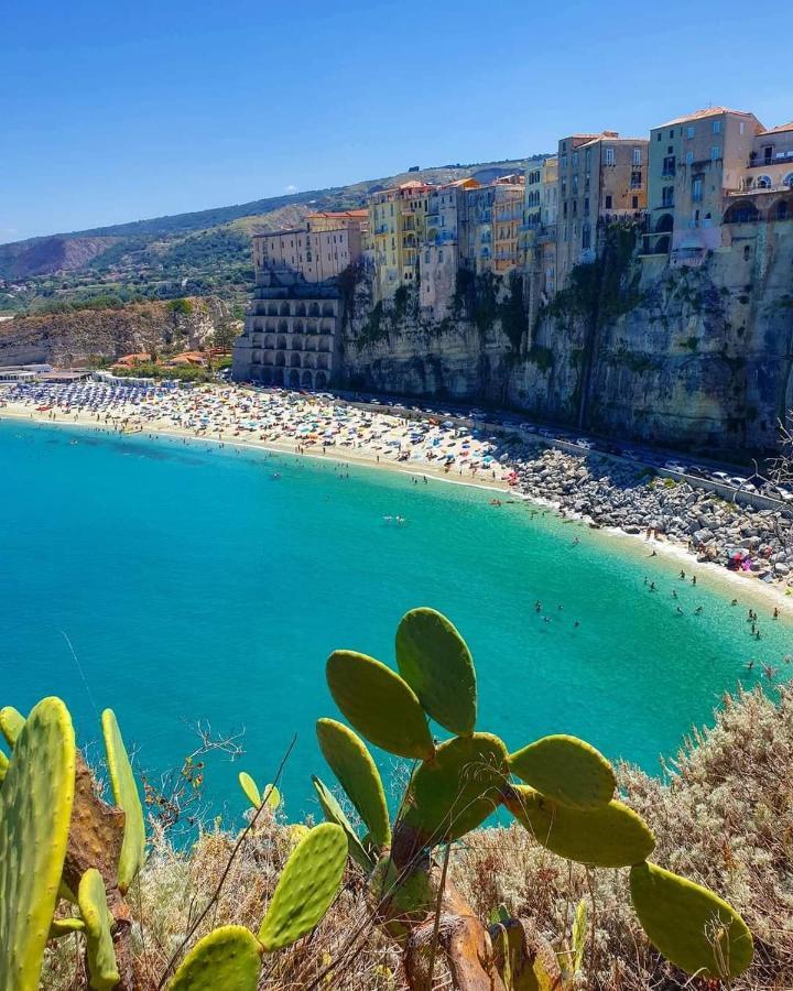 Caia Appartamenti Tropea Luaran gambar