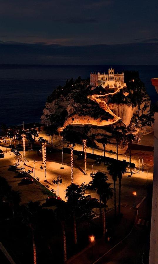 Caia Appartamenti Tropea Luaran gambar