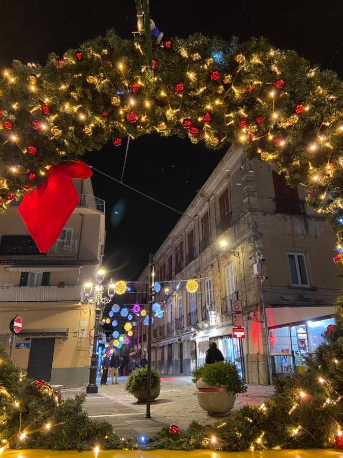 Caia Appartamenti Tropea Luaran gambar