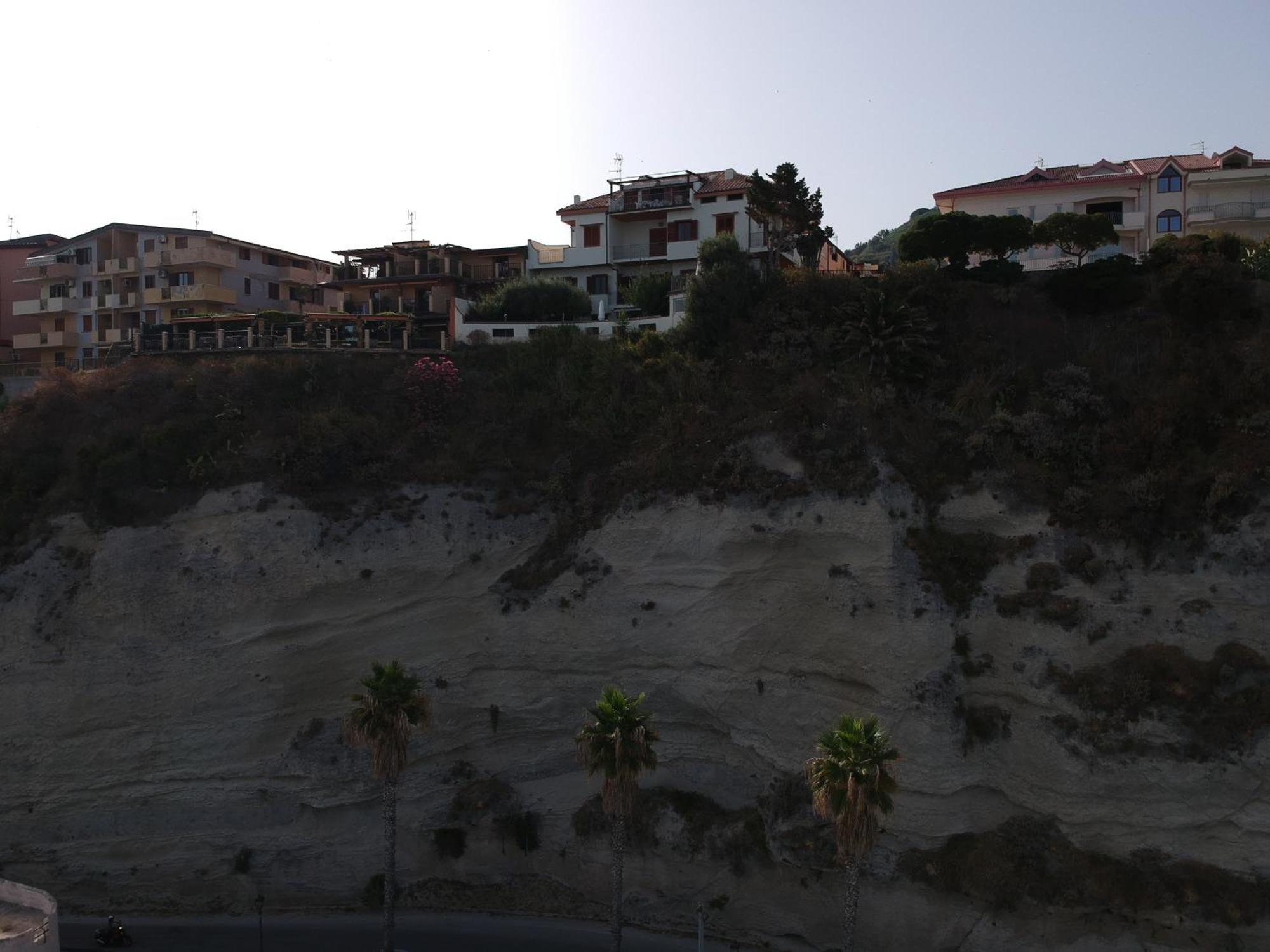 Caia Appartamenti Tropea Luaran gambar