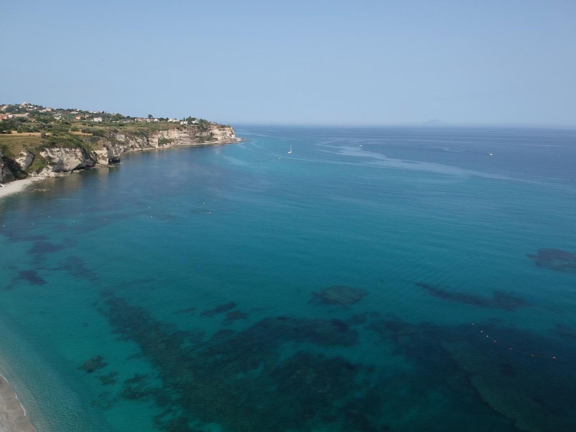 Caia Appartamenti Tropea Luaran gambar